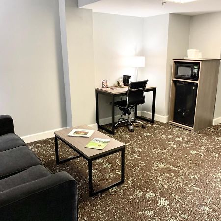 לקסינגטון Inn On Broadway Downtown/Keeneland/Medical Center מראה חיצוני תמונה