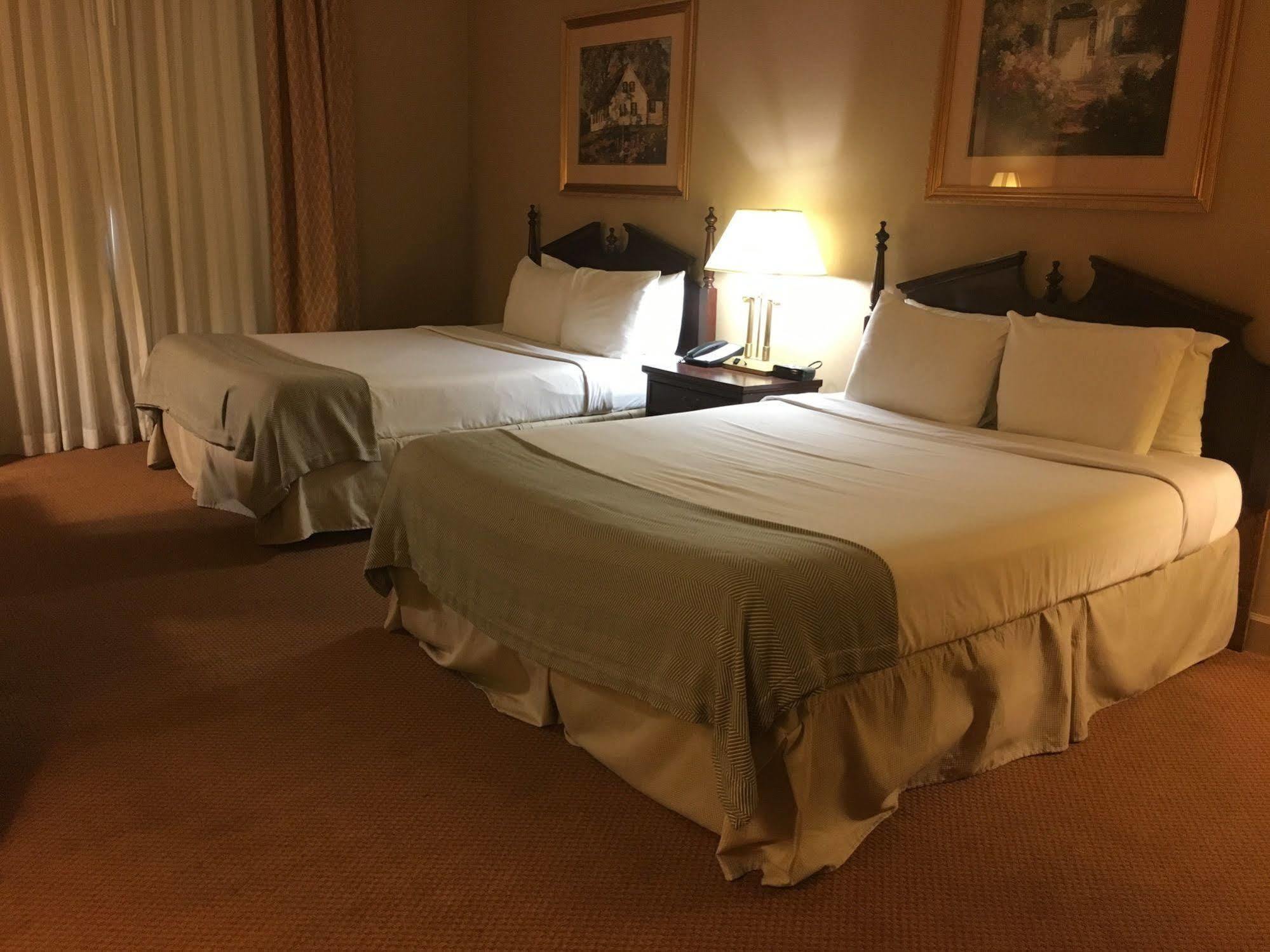 לקסינגטון Inn On Broadway Downtown/Keeneland/Medical Center מראה חיצוני תמונה
