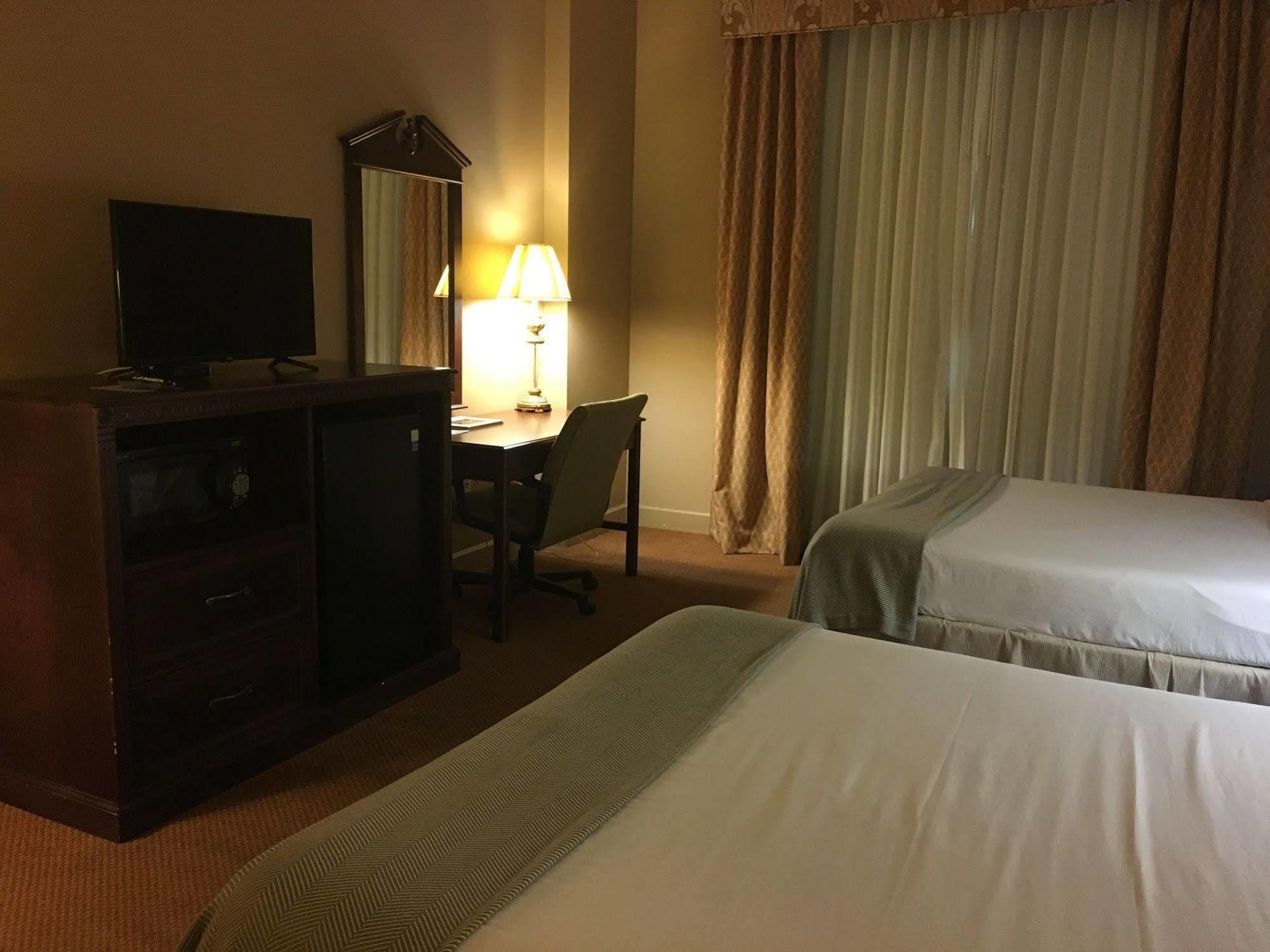 לקסינגטון Inn On Broadway Downtown/Keeneland/Medical Center מראה חיצוני תמונה