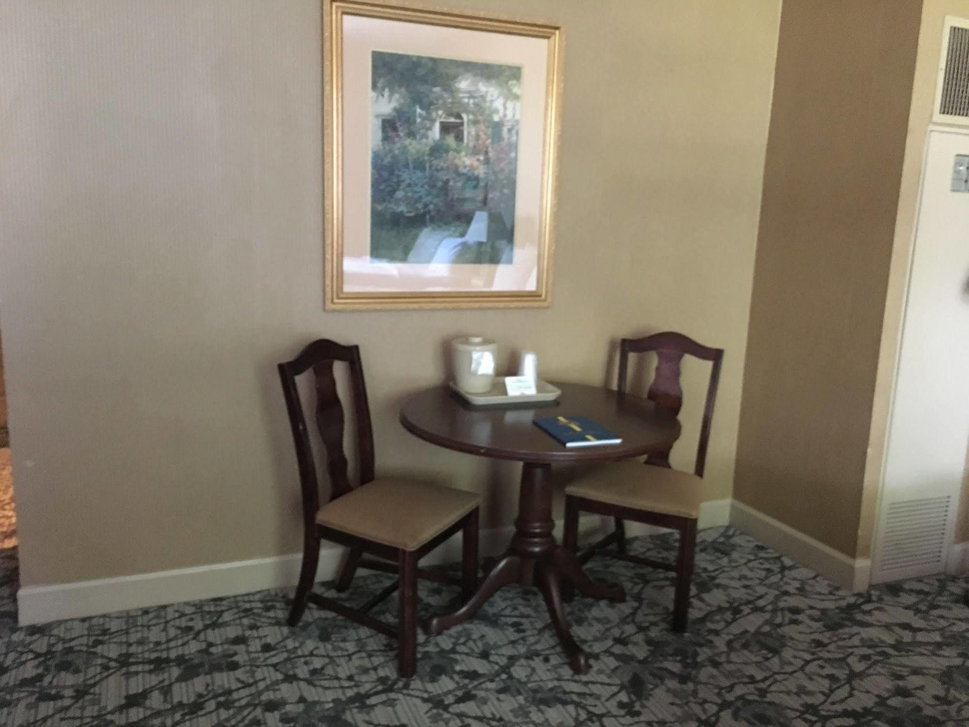 לקסינגטון Inn On Broadway Downtown/Keeneland/Medical Center מראה חיצוני תמונה