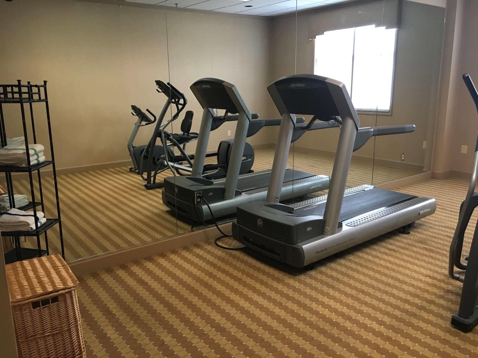לקסינגטון Inn On Broadway Downtown/Keeneland/Medical Center מראה חיצוני תמונה