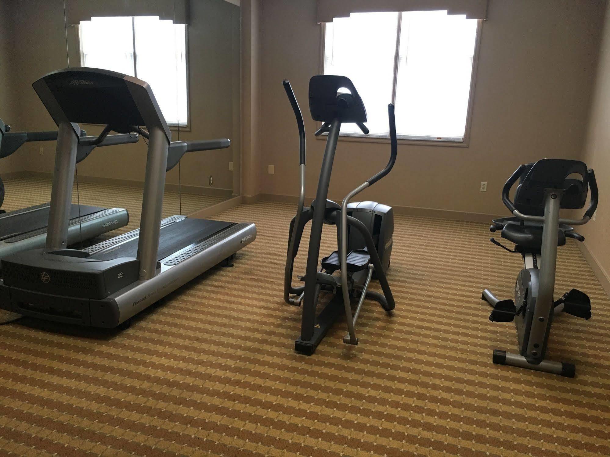 לקסינגטון Inn On Broadway Downtown/Keeneland/Medical Center מראה חיצוני תמונה