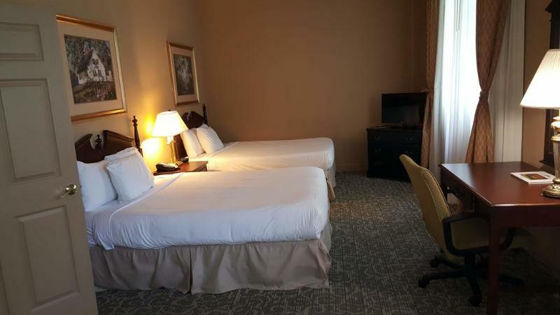 לקסינגטון Inn On Broadway Downtown/Keeneland/Medical Center מראה חיצוני תמונה