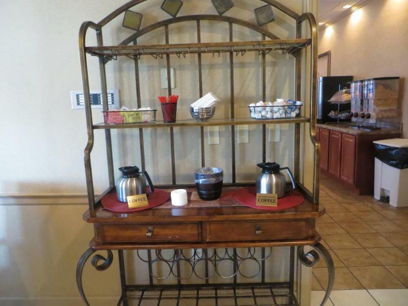 לקסינגטון Inn On Broadway Downtown/Keeneland/Medical Center מראה חיצוני תמונה