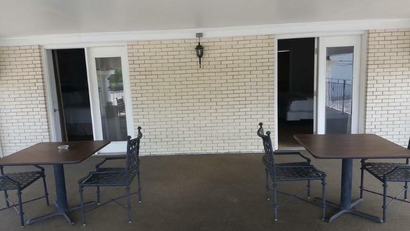 לקסינגטון Inn On Broadway Downtown/Keeneland/Medical Center מראה חיצוני תמונה
