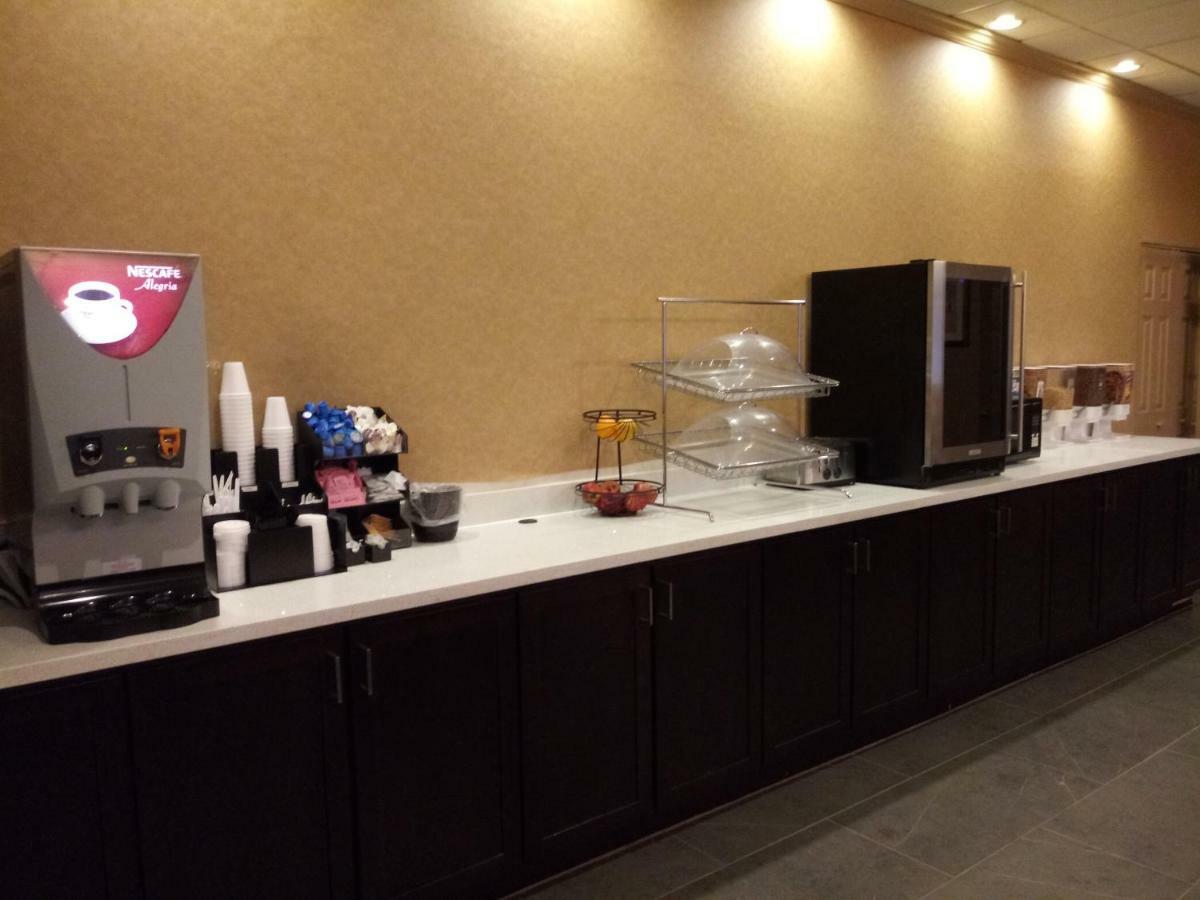 לקסינגטון Inn On Broadway Downtown/Keeneland/Medical Center מראה חיצוני תמונה