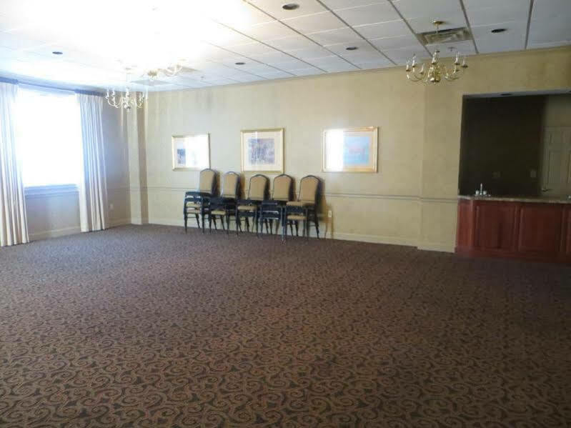 לקסינגטון Inn On Broadway Downtown/Keeneland/Medical Center מראה חיצוני תמונה