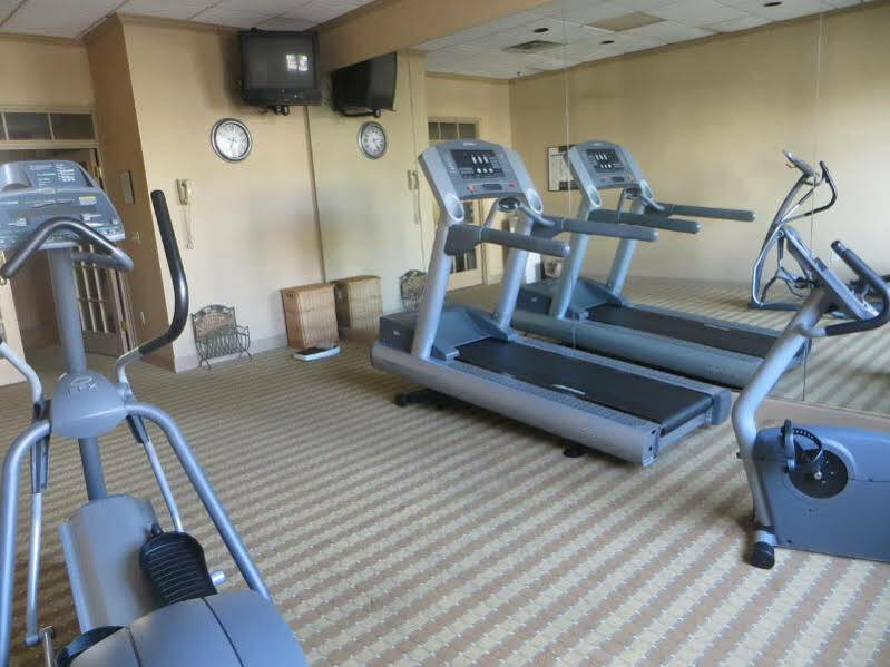 לקסינגטון Inn On Broadway Downtown/Keeneland/Medical Center מראה חיצוני תמונה
