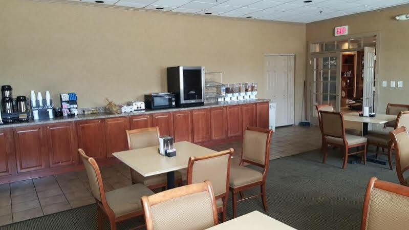 לקסינגטון Inn On Broadway Downtown/Keeneland/Medical Center מראה חיצוני תמונה