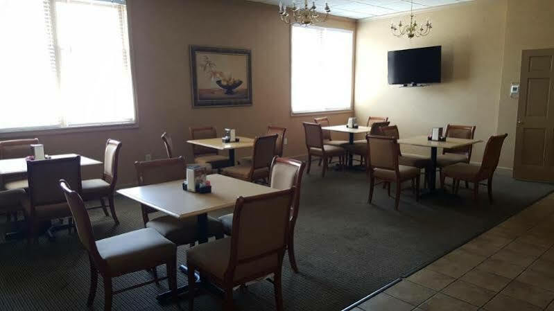 לקסינגטון Inn On Broadway Downtown/Keeneland/Medical Center מראה חיצוני תמונה