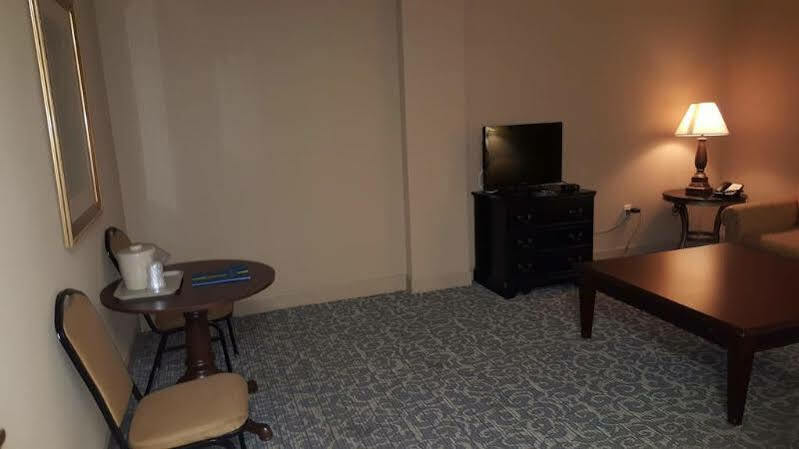 לקסינגטון Inn On Broadway Downtown/Keeneland/Medical Center מראה חיצוני תמונה