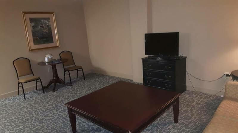 לקסינגטון Inn On Broadway Downtown/Keeneland/Medical Center מראה חיצוני תמונה