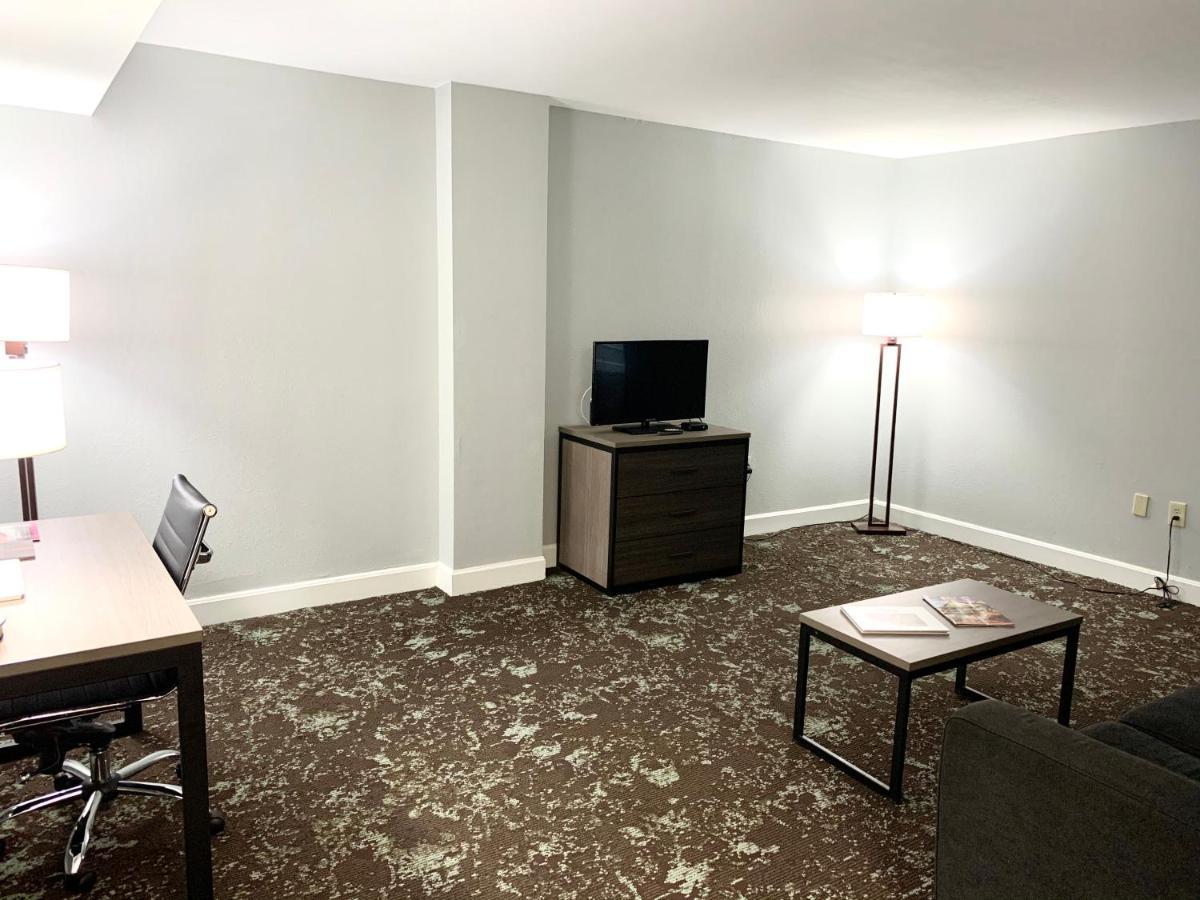 לקסינגטון Inn On Broadway Downtown/Keeneland/Medical Center מראה חיצוני תמונה