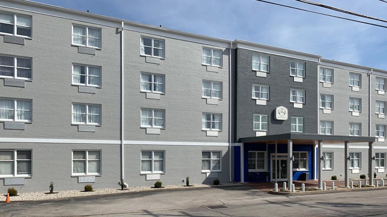 לקסינגטון Inn On Broadway Downtown/Keeneland/Medical Center מראה חיצוני תמונה