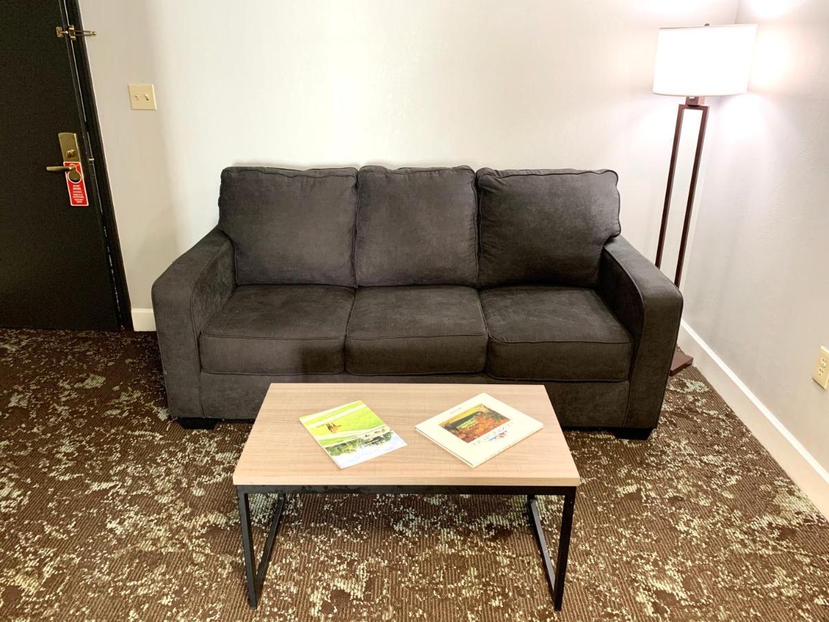 לקסינגטון Inn On Broadway Downtown/Keeneland/Medical Center מראה חיצוני תמונה