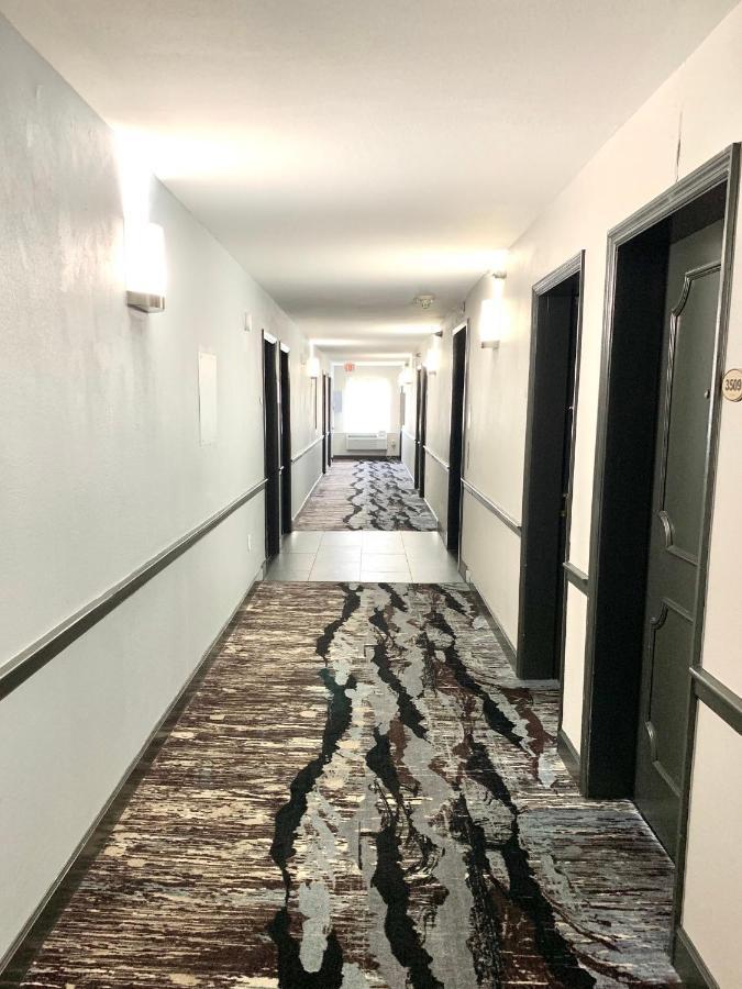 לקסינגטון Inn On Broadway Downtown/Keeneland/Medical Center מראה חיצוני תמונה
